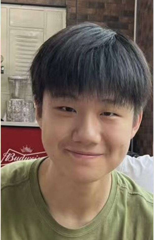 Aaron Li