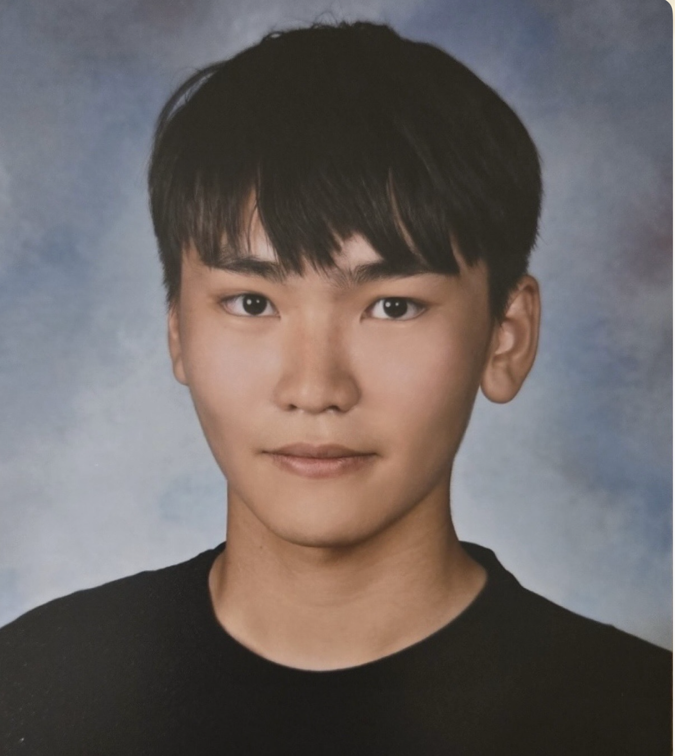 Daniel Lim