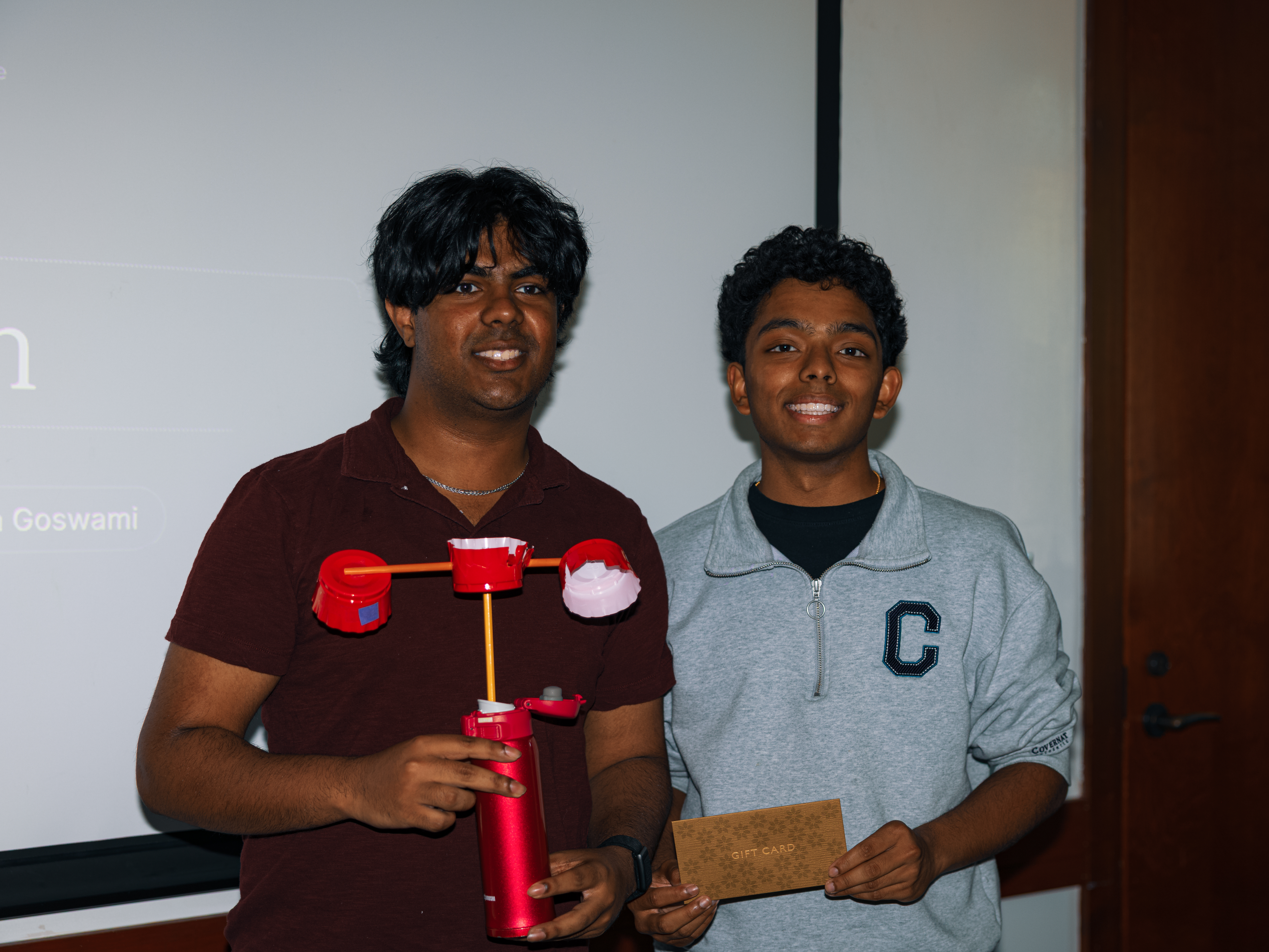 WindMesh team at LexHack '26